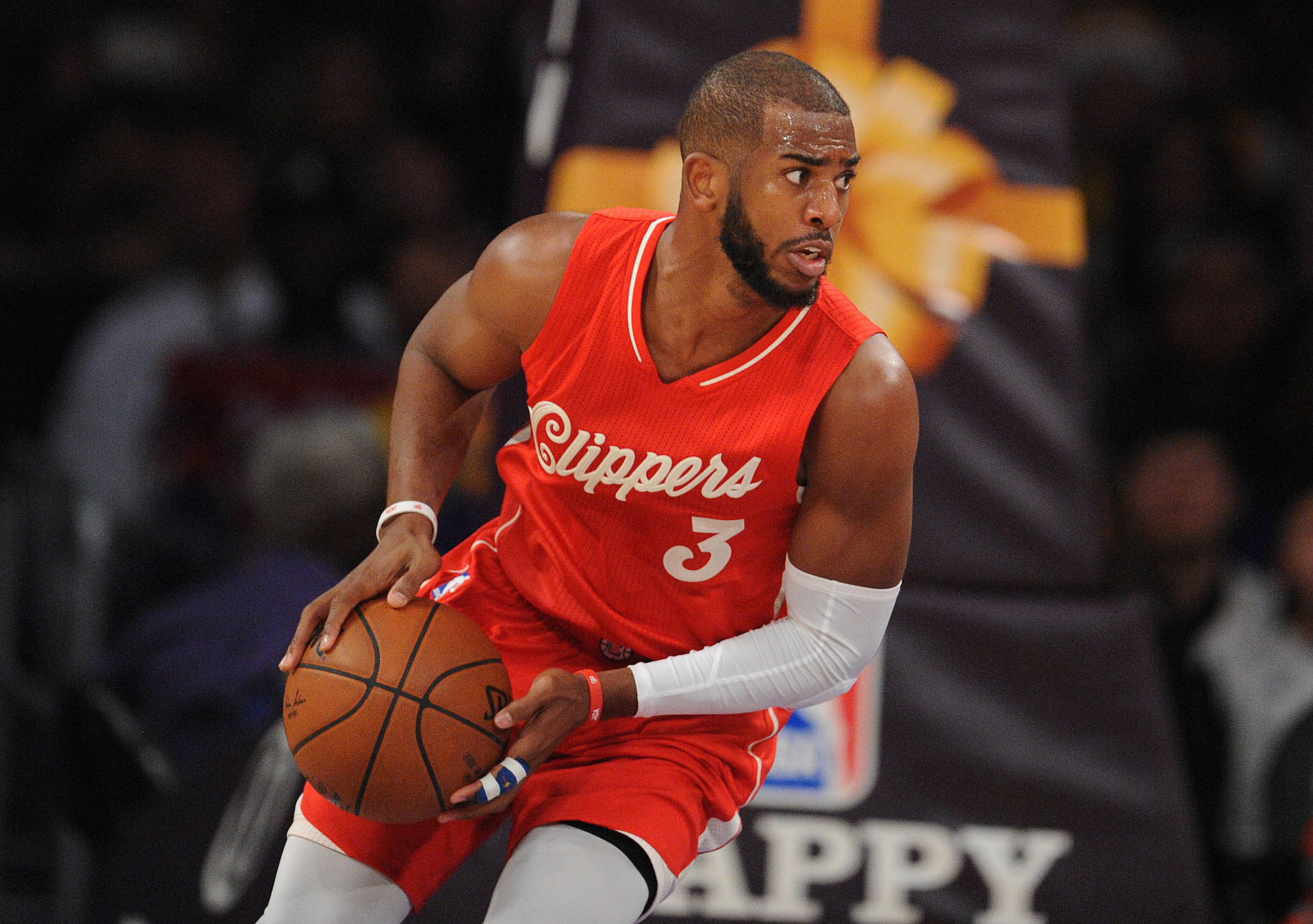 Chris Paul Wallpapers