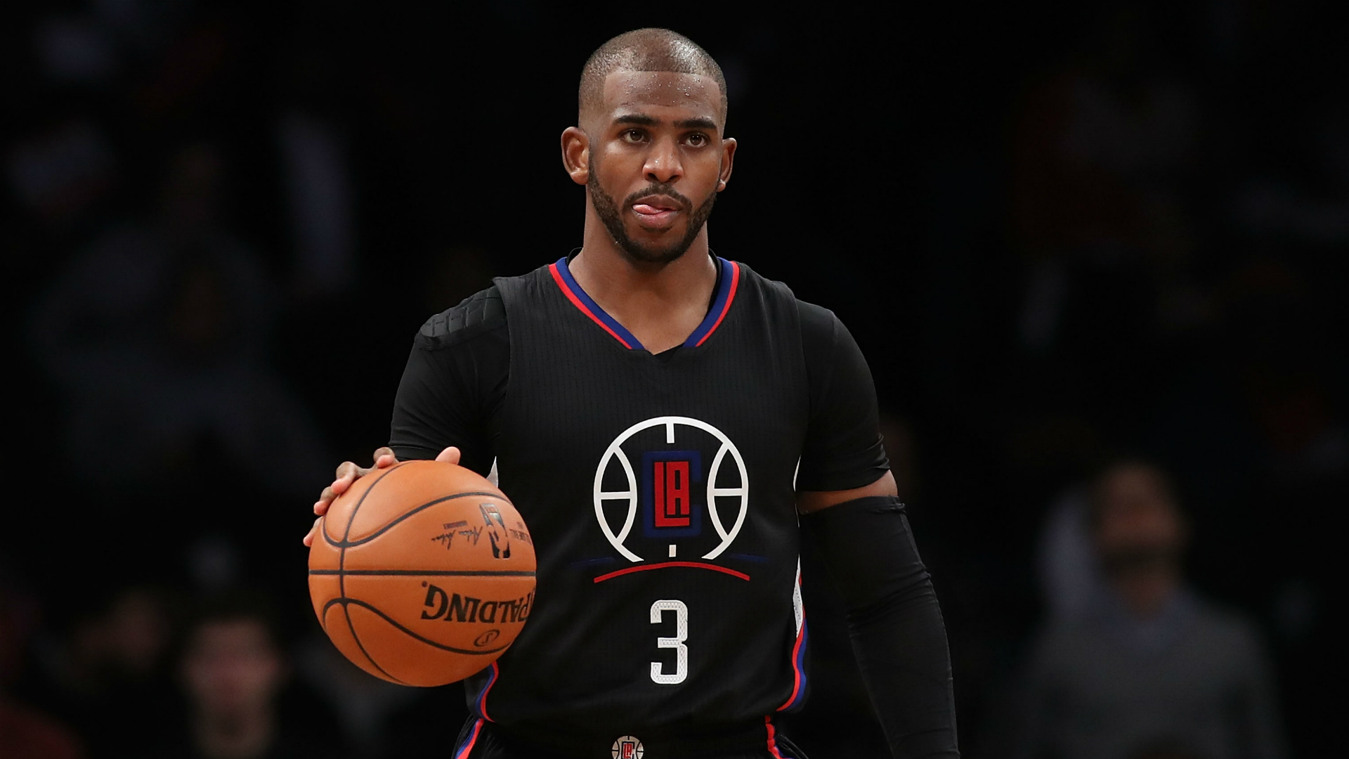 Chris Paul Wallpapers