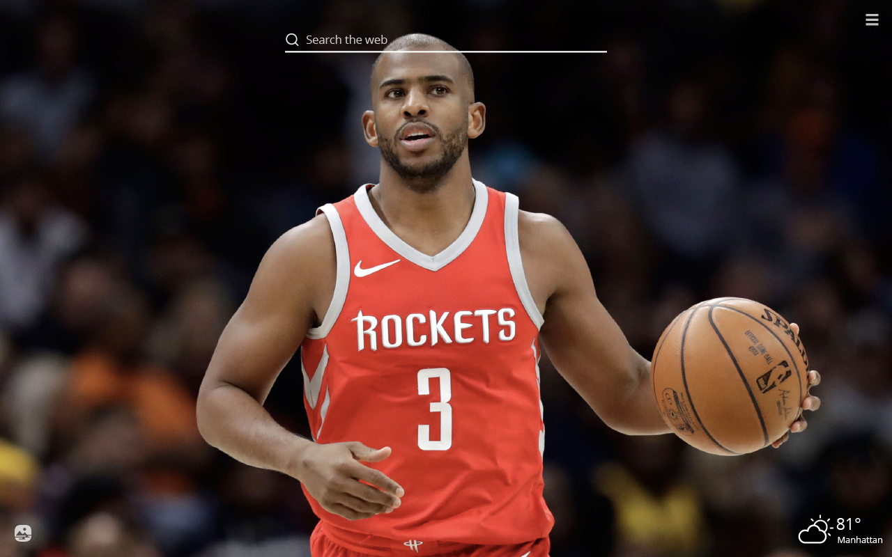 Chris Paul Wallpapers