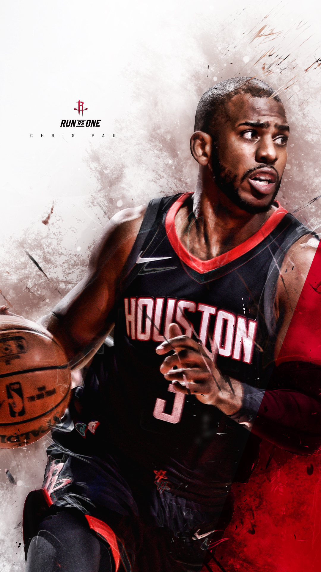 Chris Paul Wallpapers