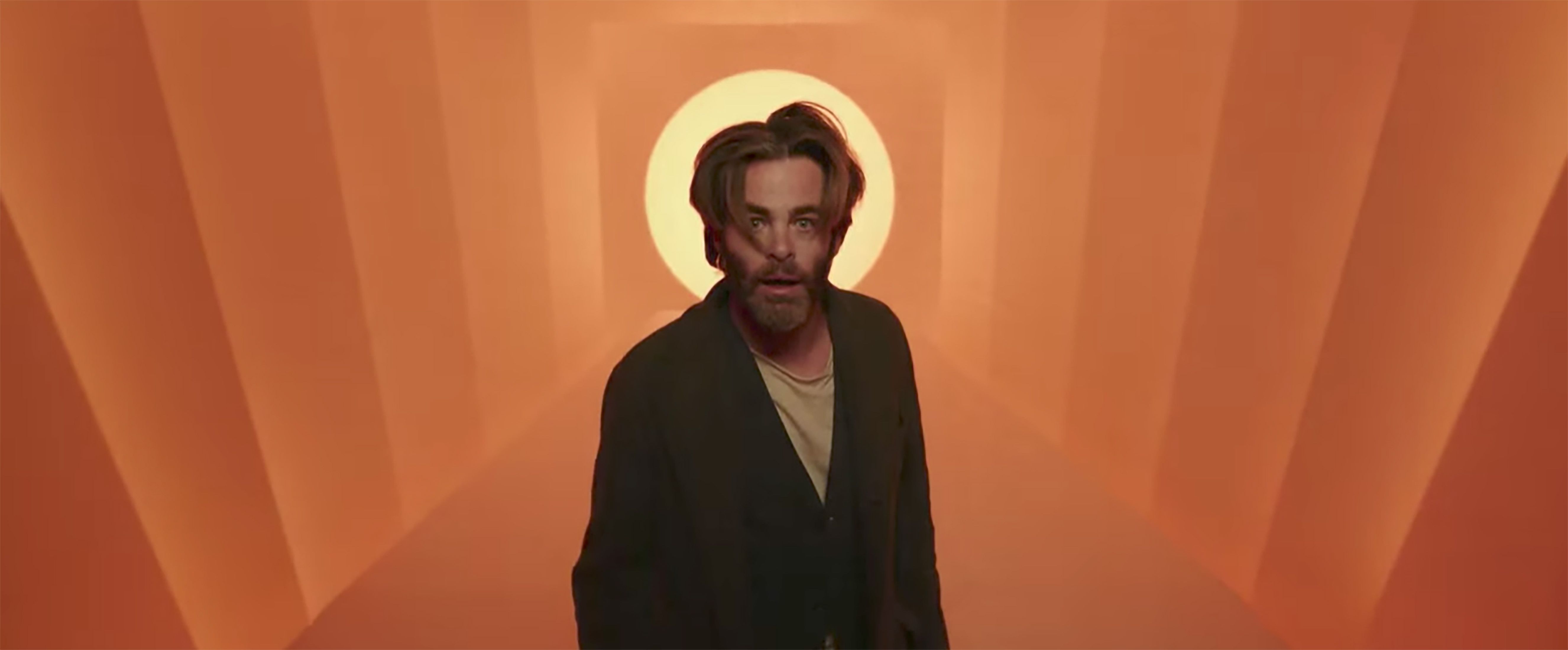 Chris Pine A Wrinkle In Time 2018 Movie Wallpapers