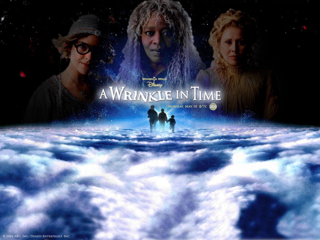 Chris Pine A Wrinkle In Time 2018 Movie Wallpapers