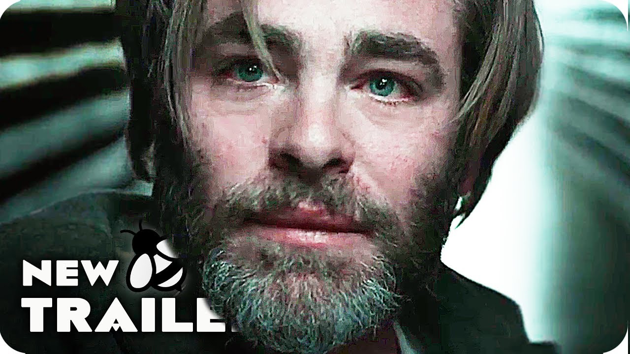 Chris Pine A Wrinkle In Time 2018 Movie Wallpapers