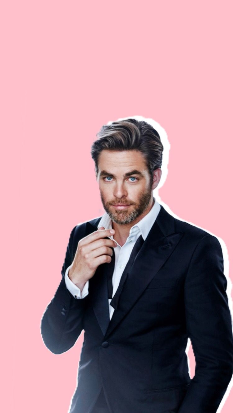 Chris Pine Wallpapers