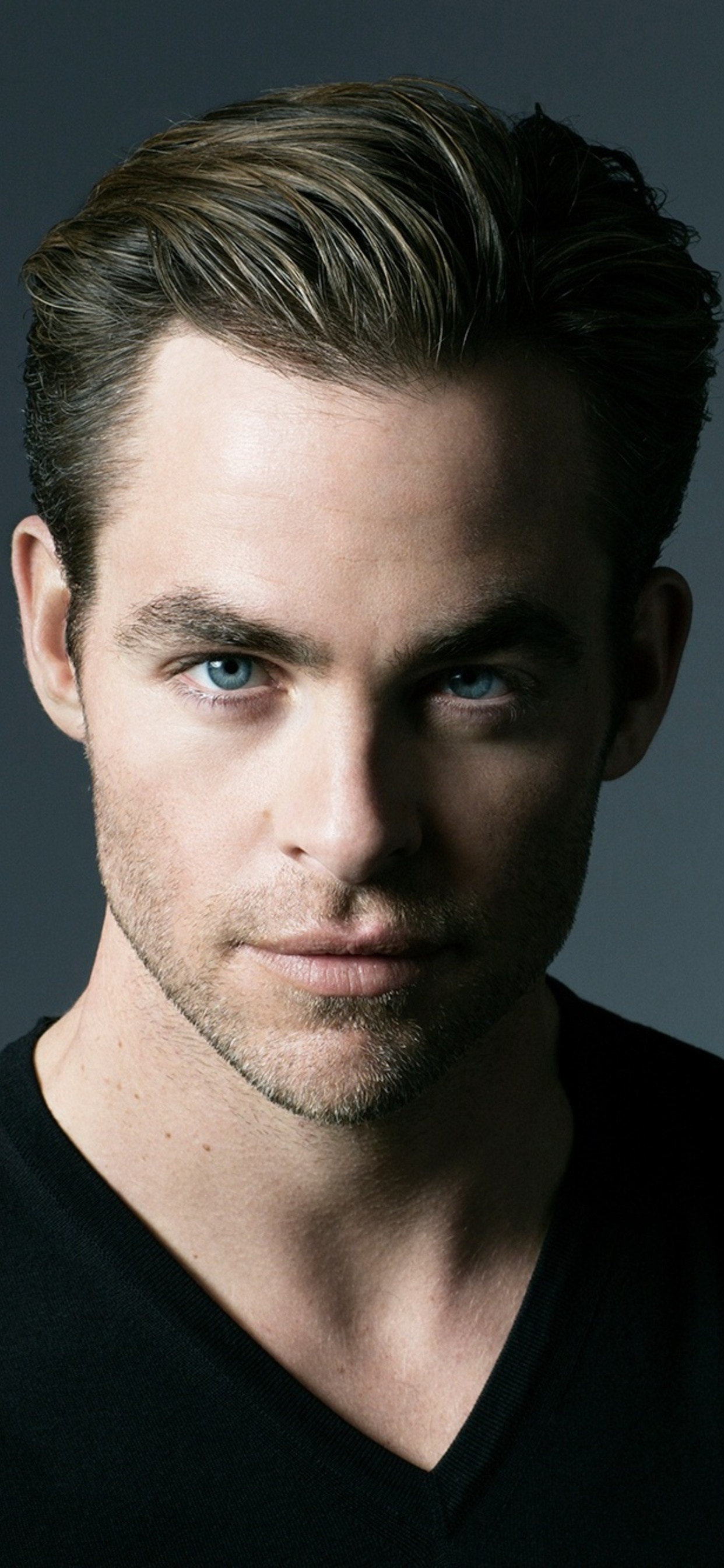 Chris Pine Wallpapers