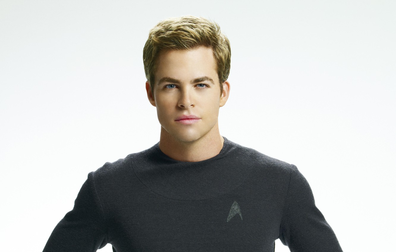 Chris Pine Wallpapers