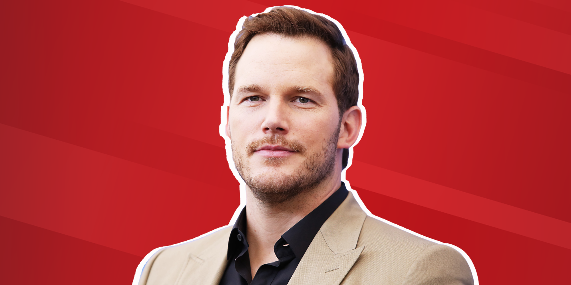 Chris Pratt In The Tomorrow War Wallpapers