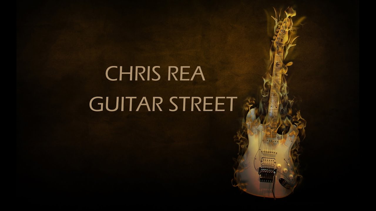 Chris Rea Wallpapers