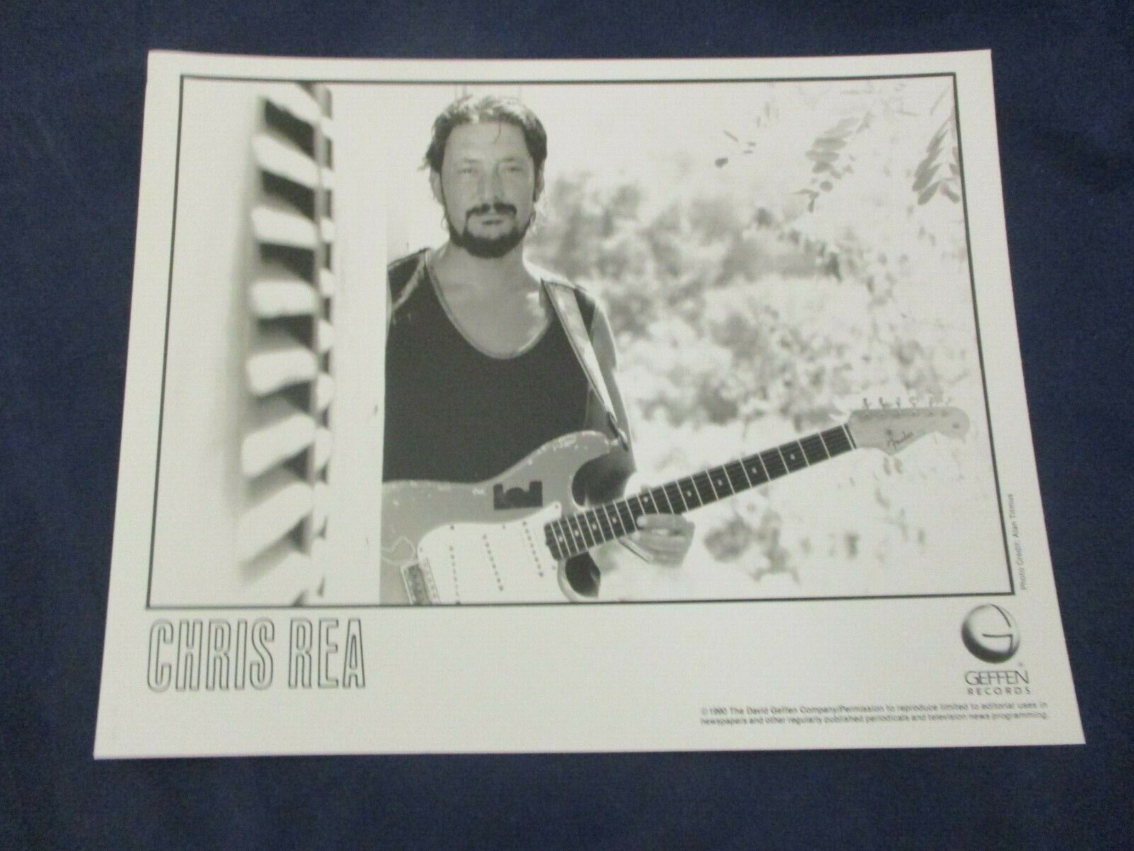 Chris Rea Wallpapers