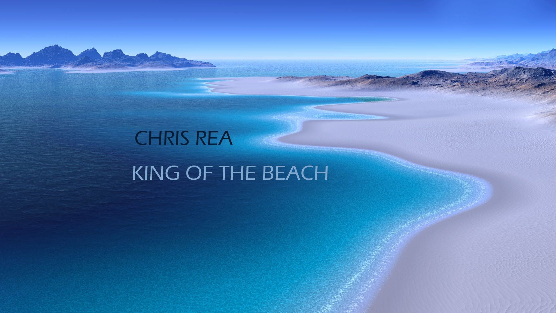 Chris Rea Wallpapers