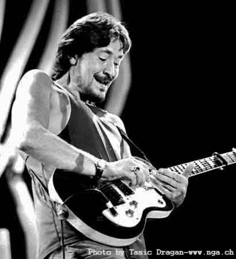 Chris Rea Wallpapers