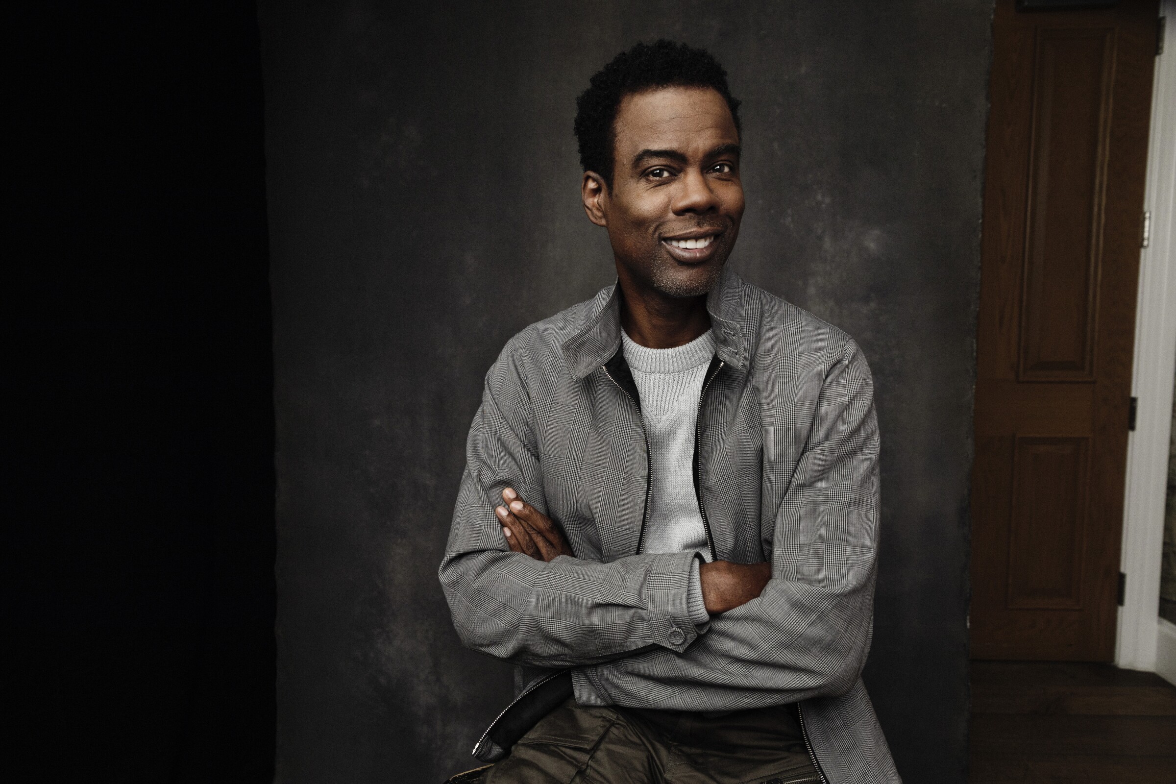 Chris Rock Spiral Movie Wallpapers