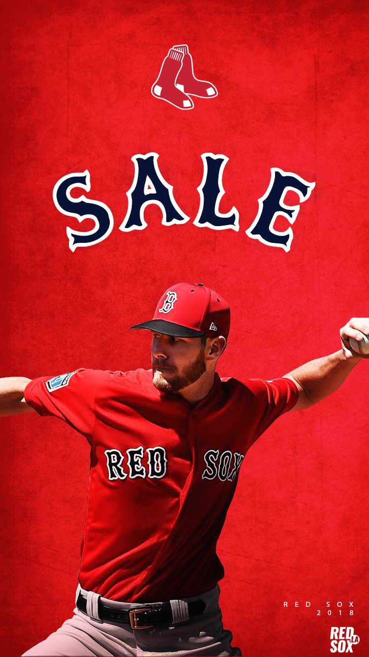 Chris Sale Wallpapers