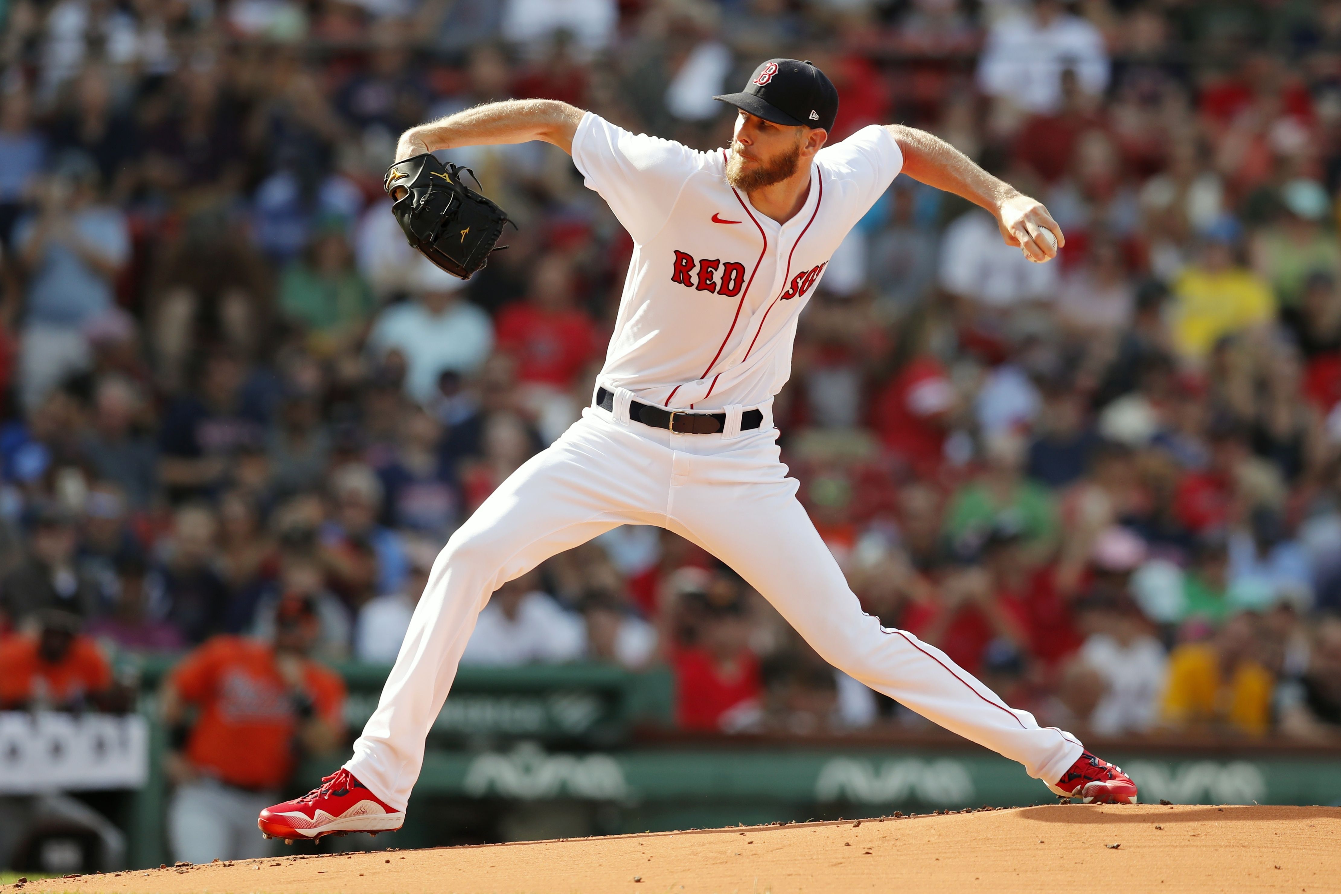 Chris Sale Wallpapers