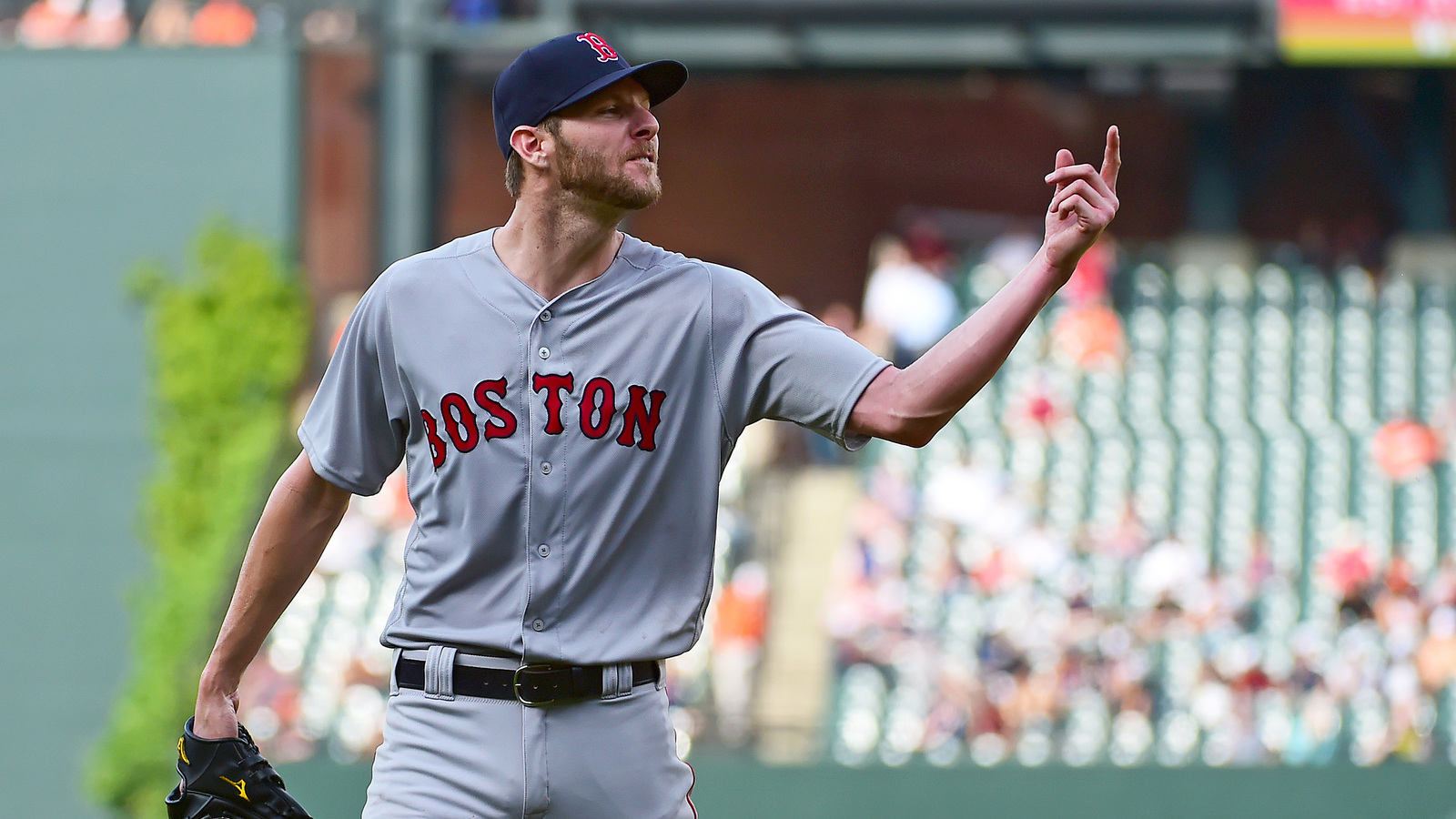 Chris Sale Wallpapers