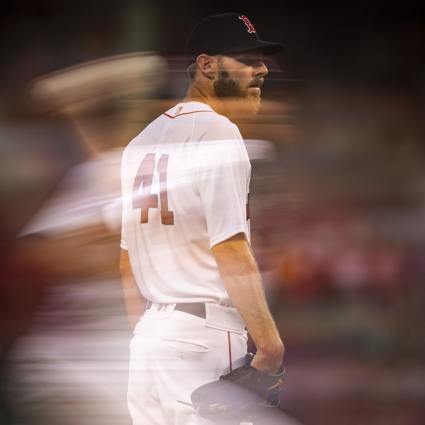 Chris Sale Wallpapers