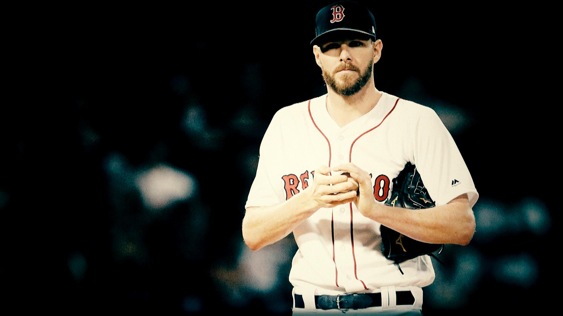 Chris Sale Wallpapers