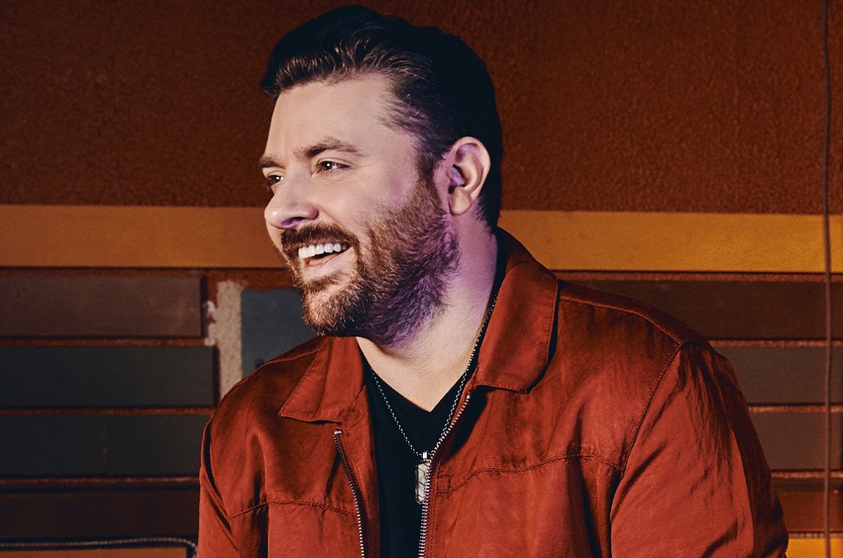 Chris Young Wallpapers