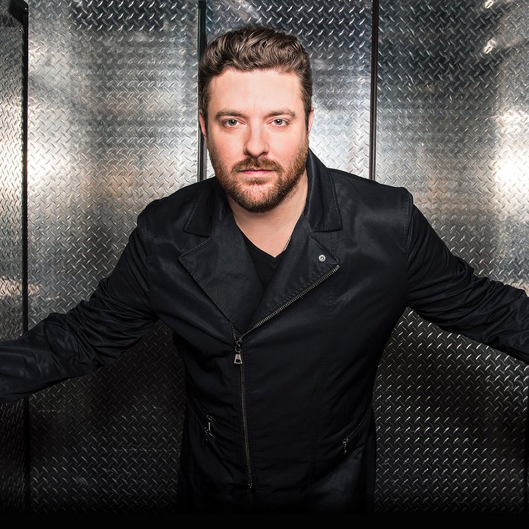 Chris Young Wallpapers