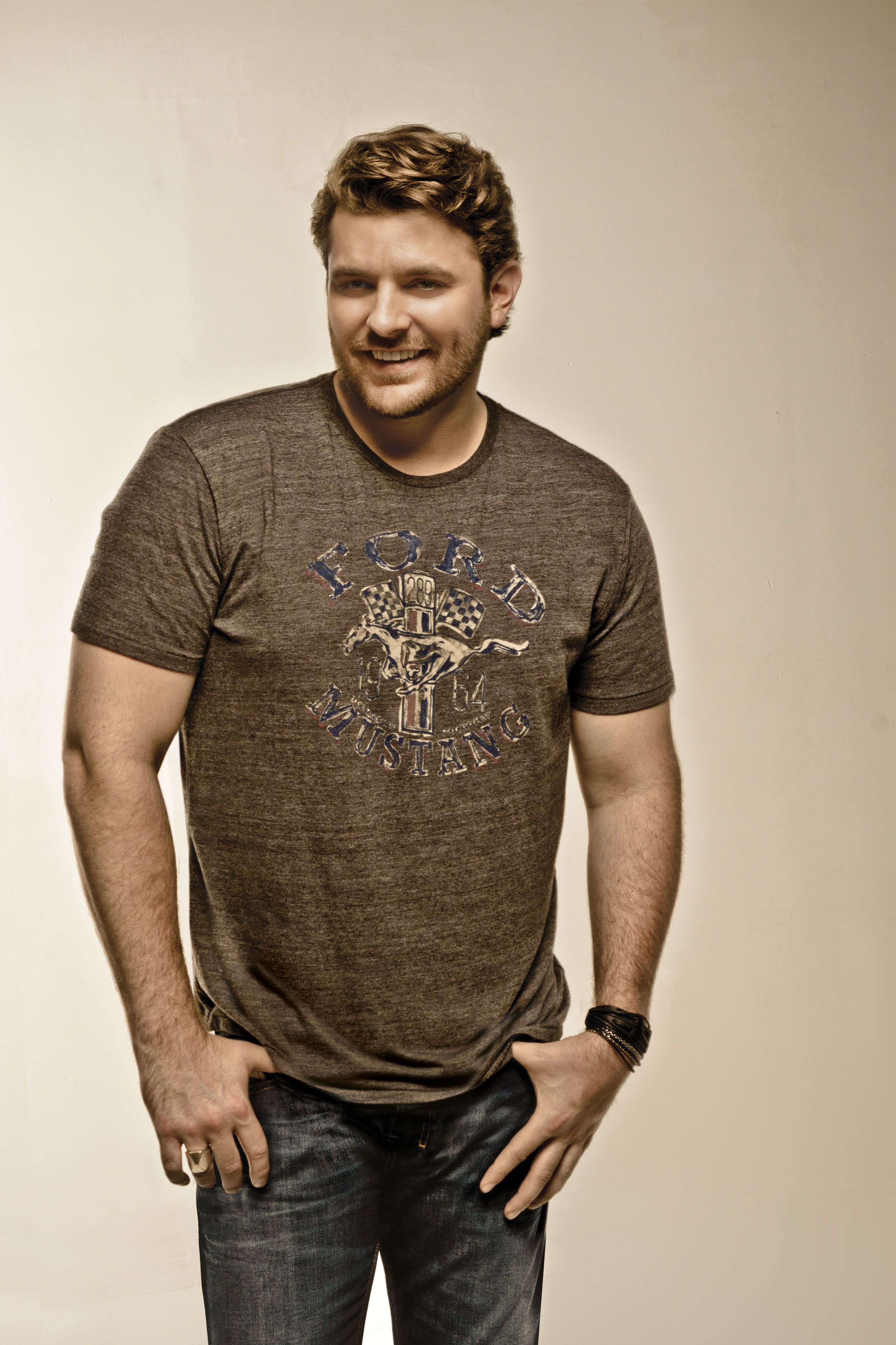 Chris Young Wallpapers