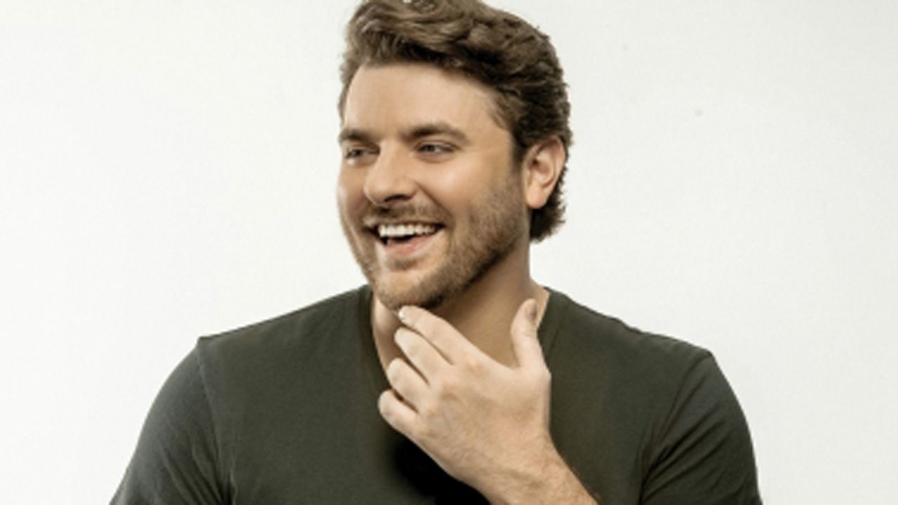 Chris Young Wallpapers