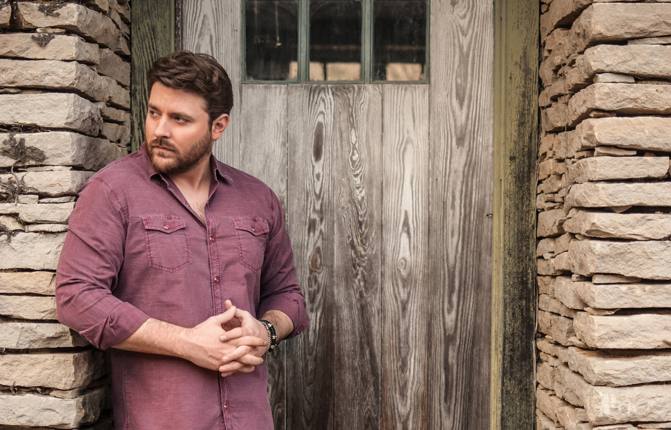 Chris Young Wallpapers