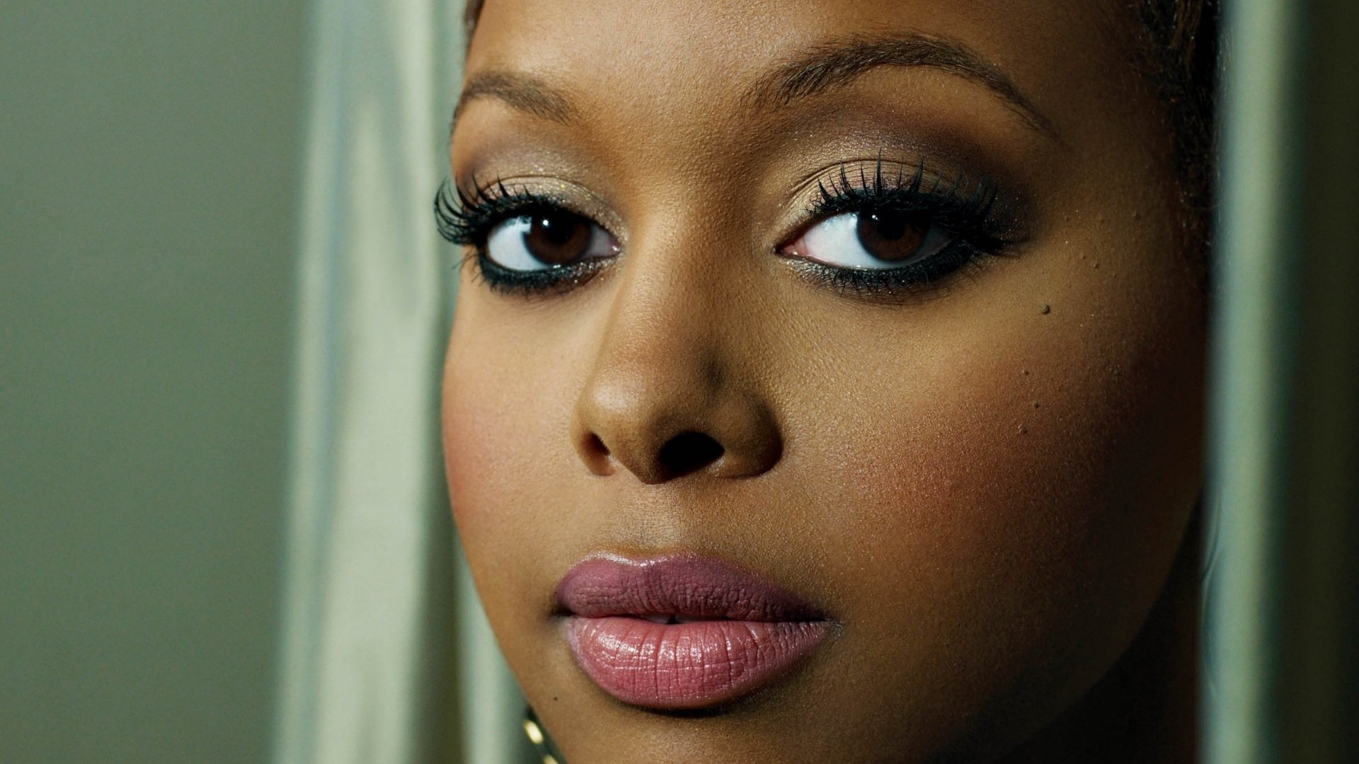 Chrisette Michele Wallpapers