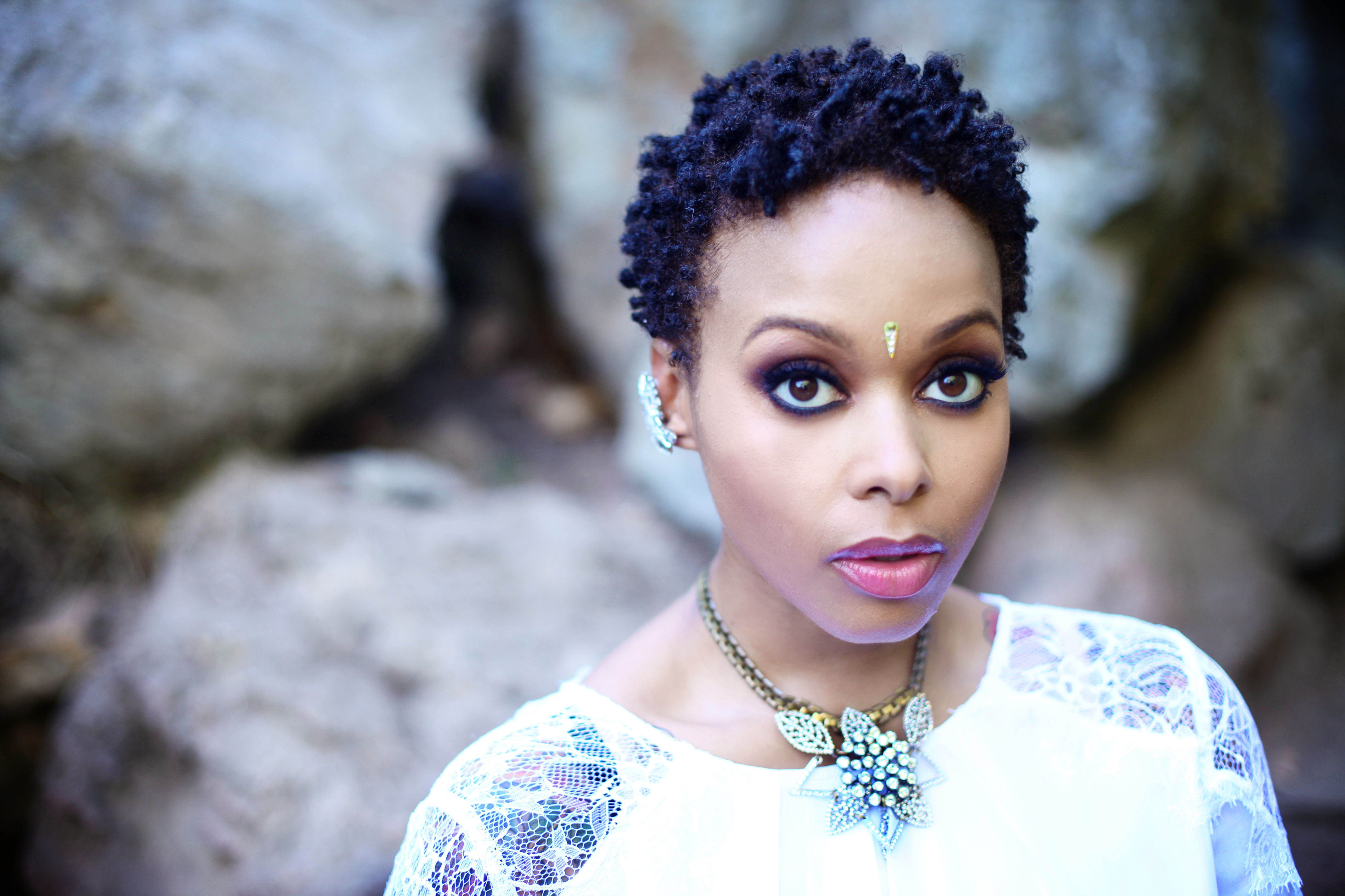 Chrisette Michele Wallpapers