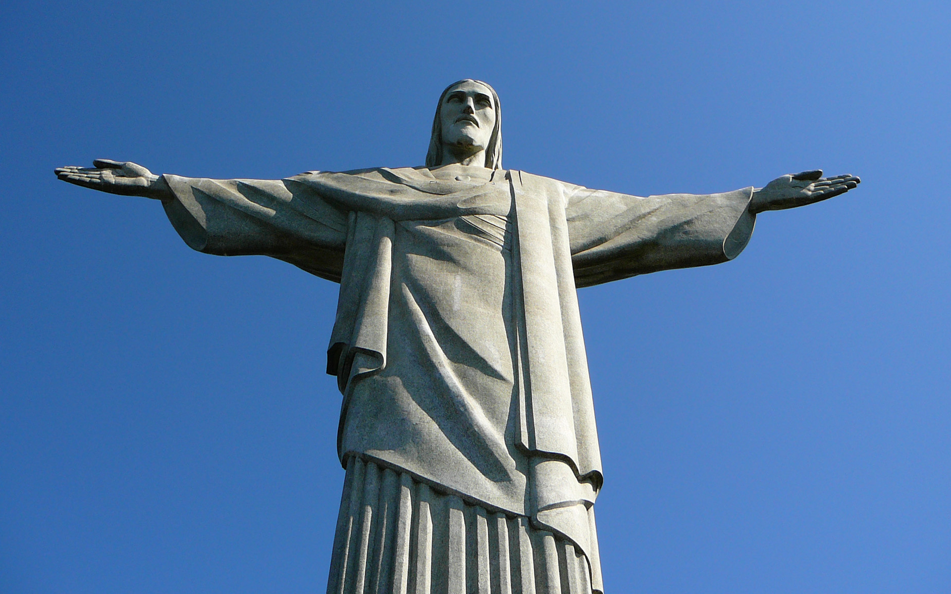 Christ The Redeemer Wallpapers