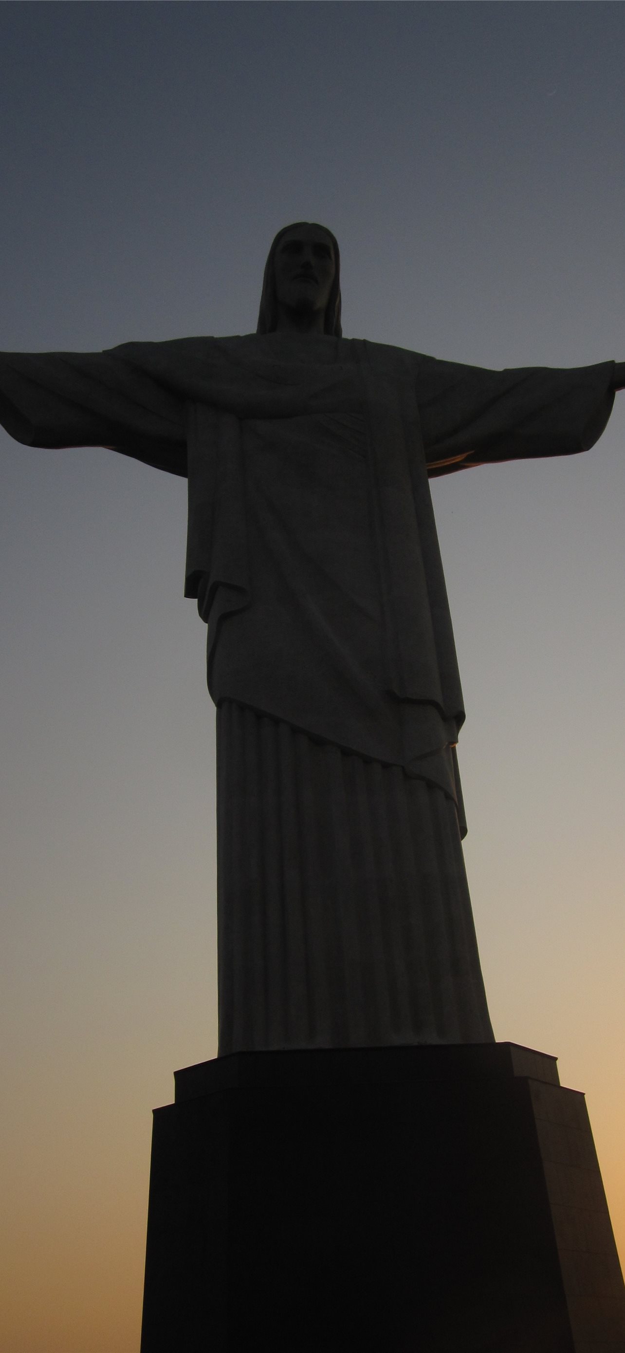 Christ The Redeemer Wallpapers