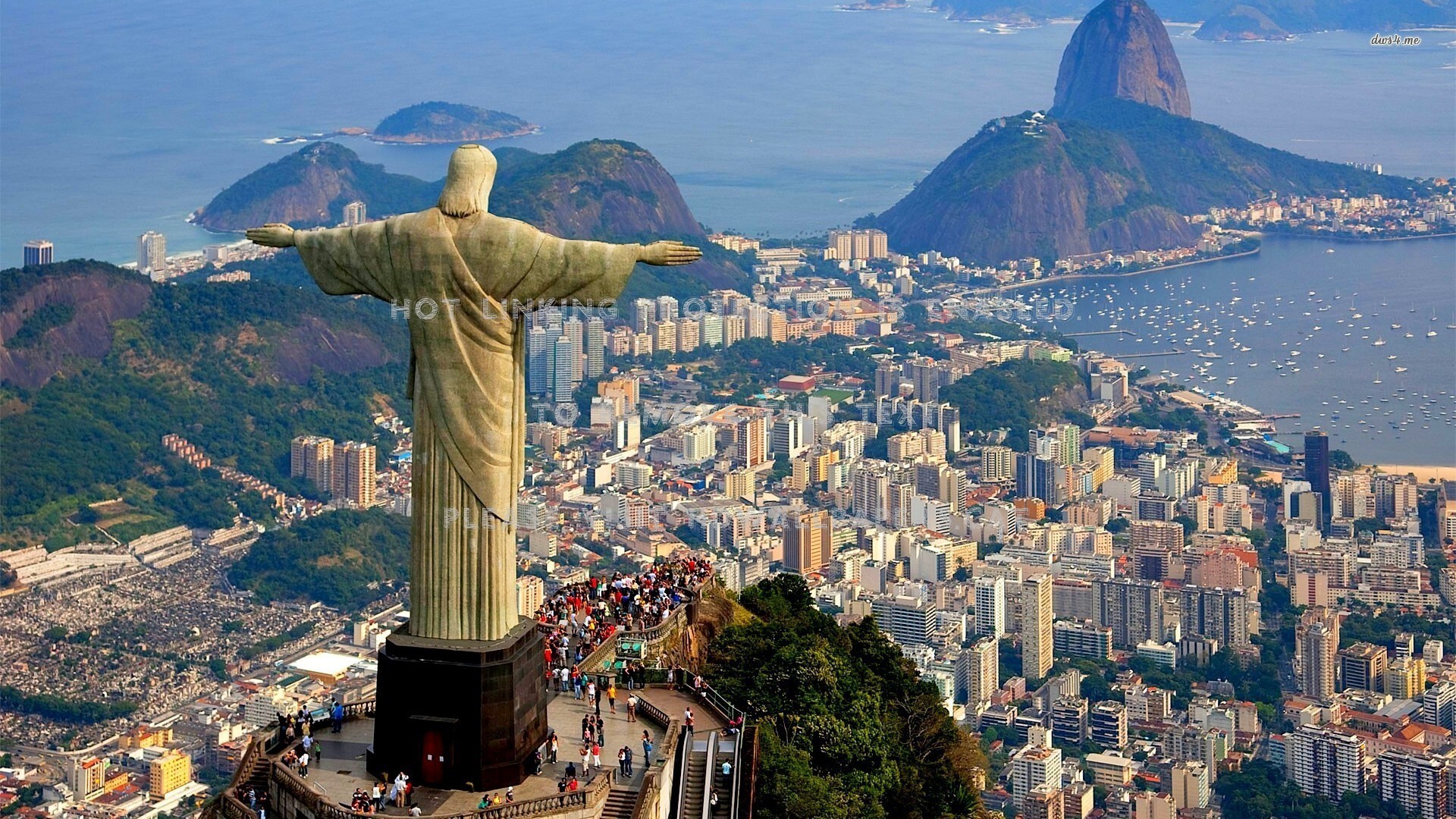 Christ The Redeemer Wallpapers