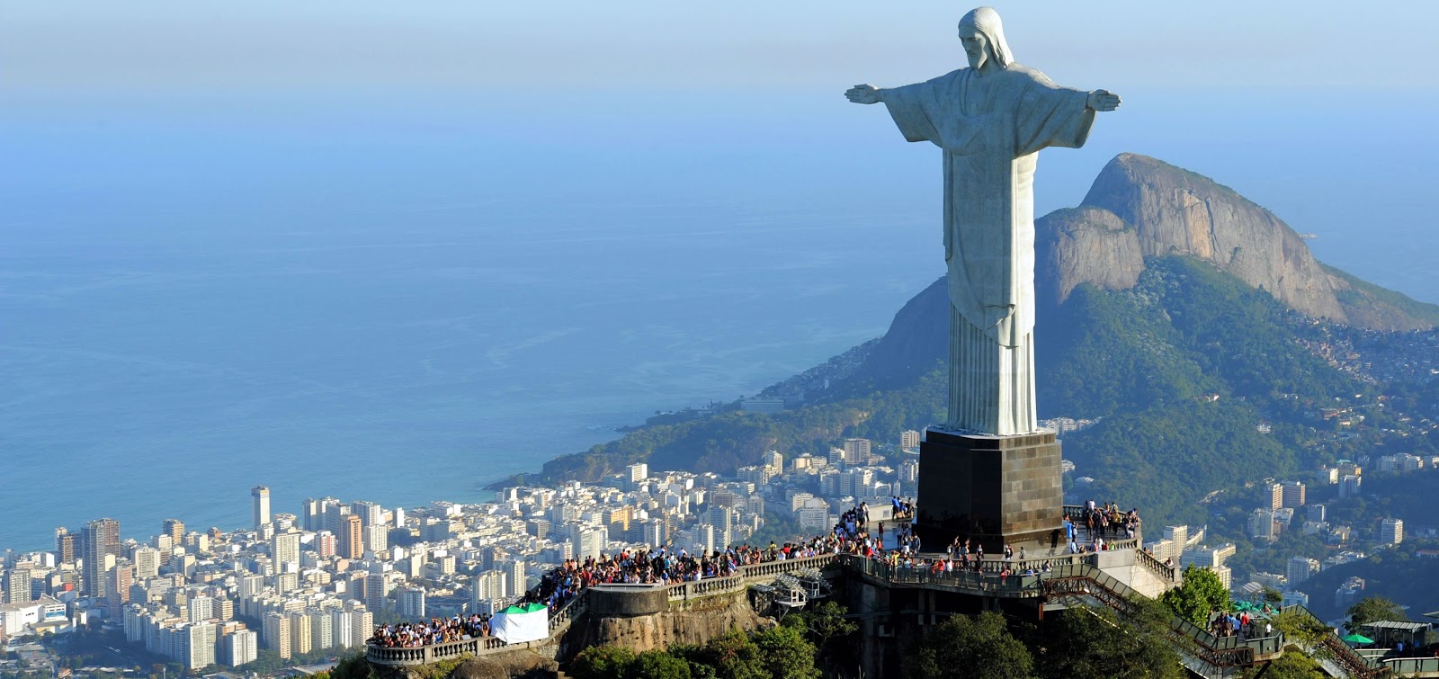 Christ The Redeemer Wallpapers