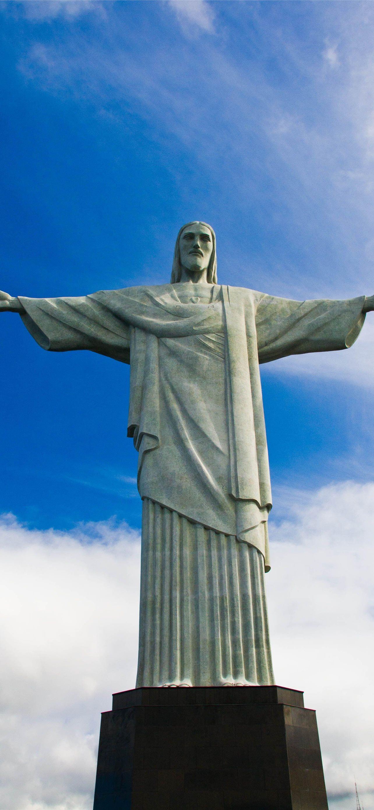 Christ The Redeemer Wallpapers