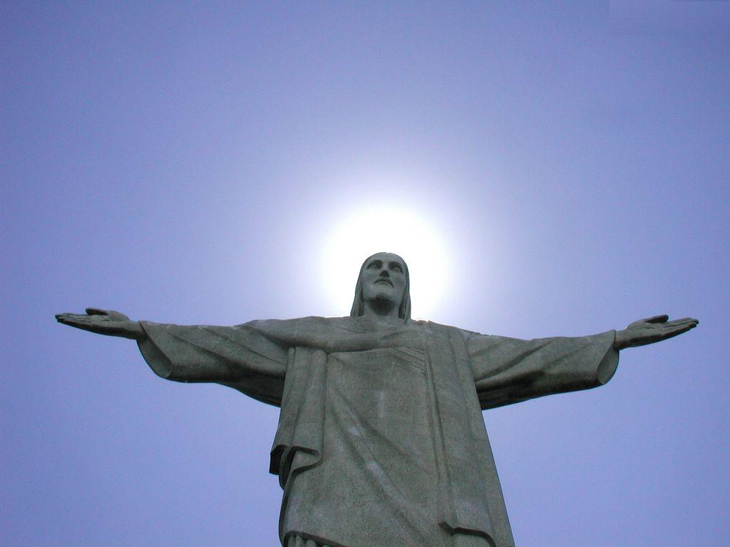 Christ The Redeemer Wallpapers