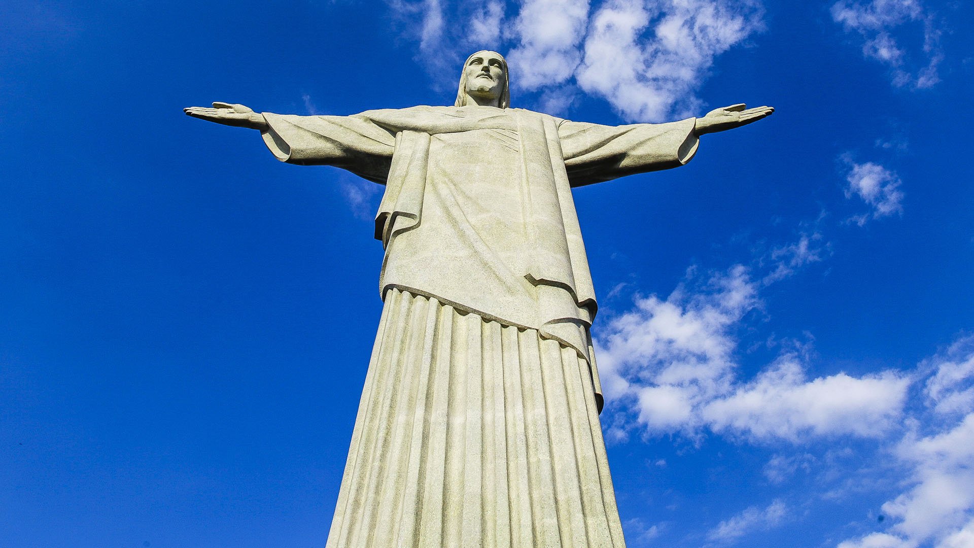 Christ The Redeemer Wallpapers