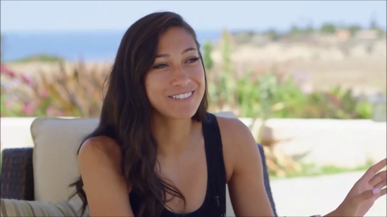 Christen Press Wallpapers