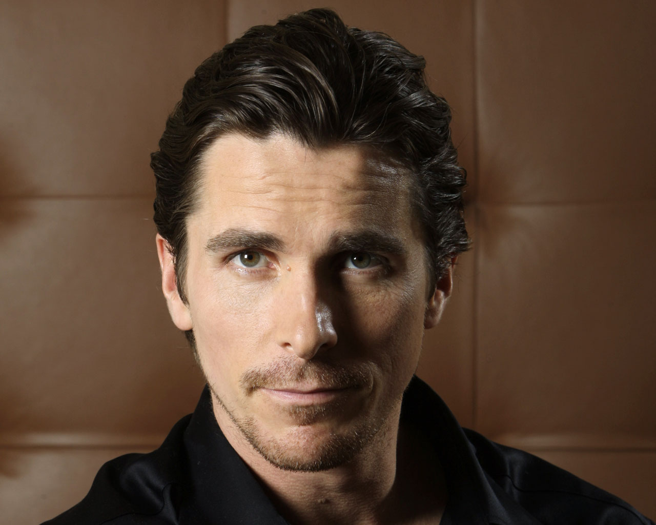 Christian Bale Wallpapers