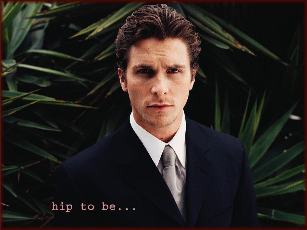 Christian Bale Wallpapers