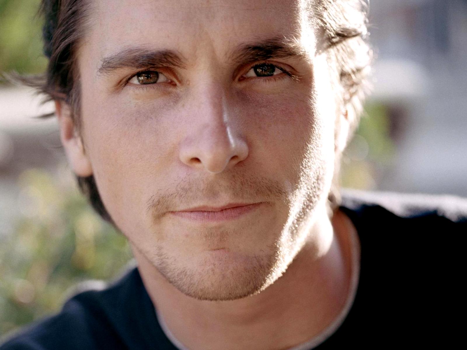 Christian Bale Wallpapers