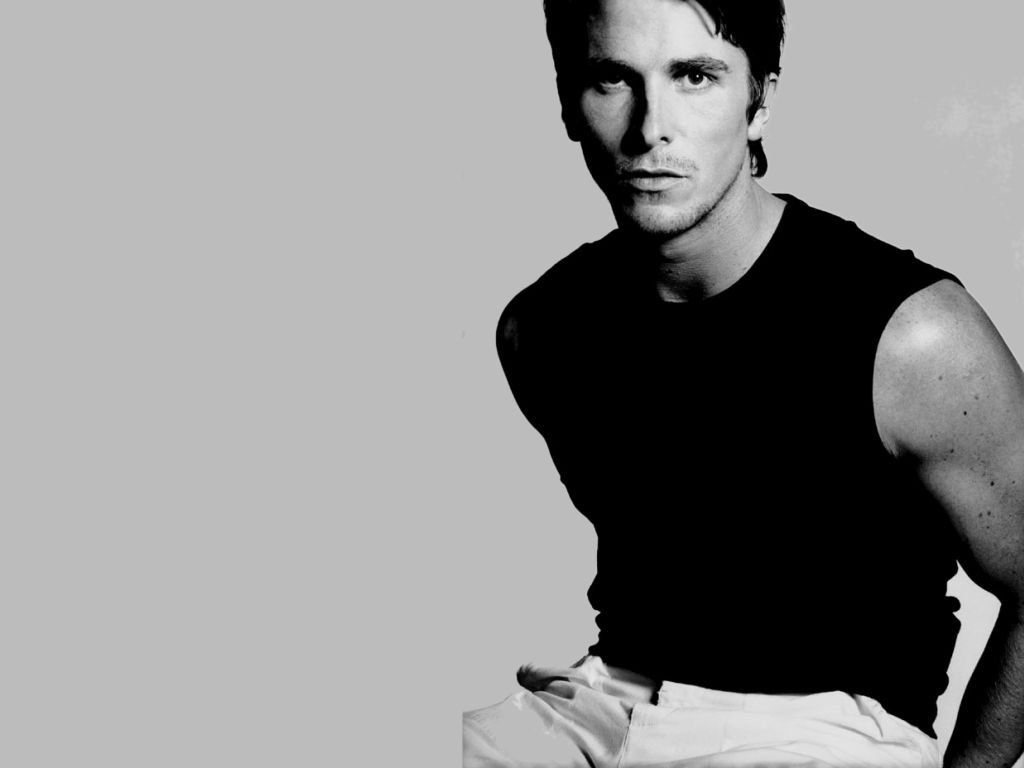 Christian Bale Wallpapers