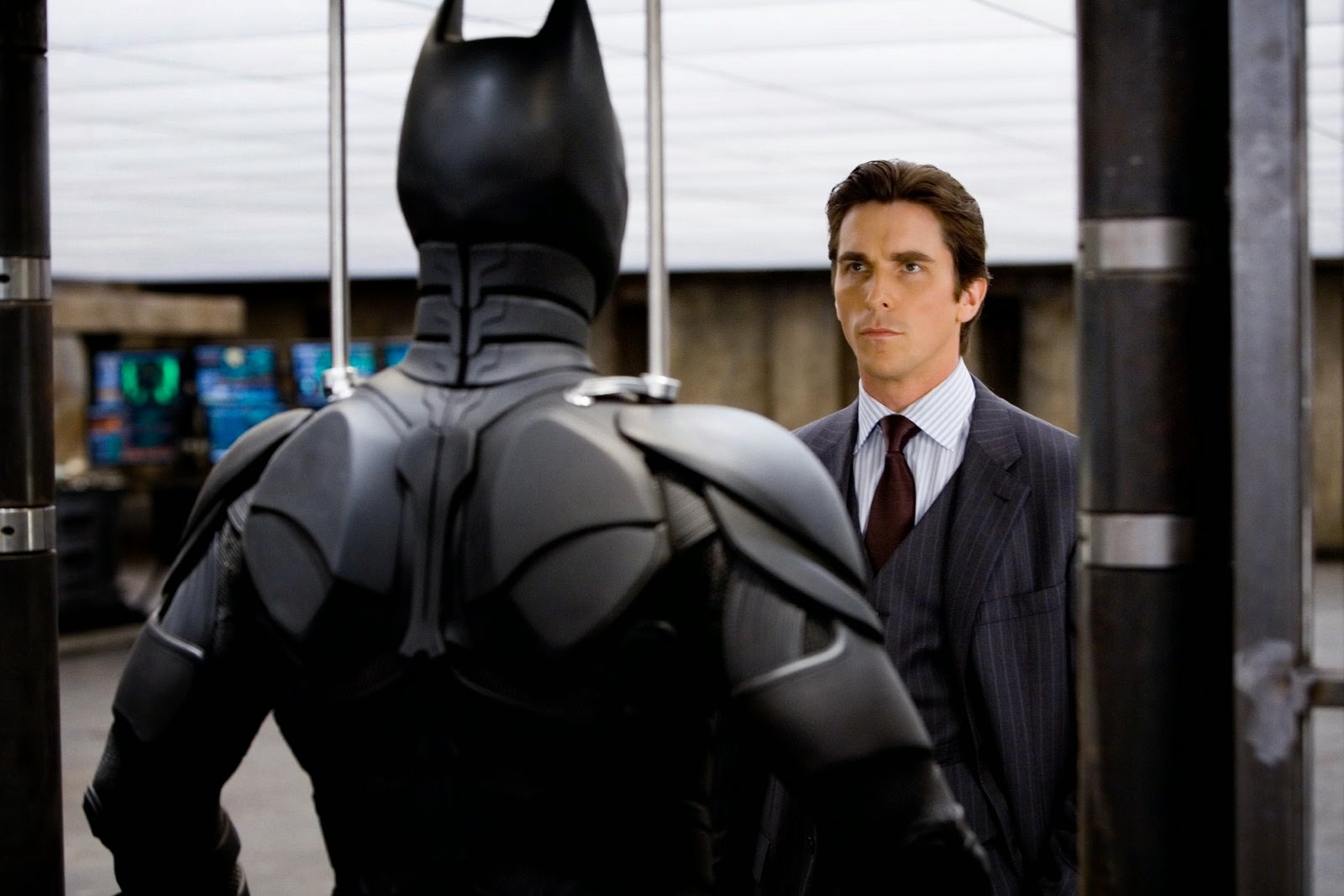 Christian Bale Wallpapers