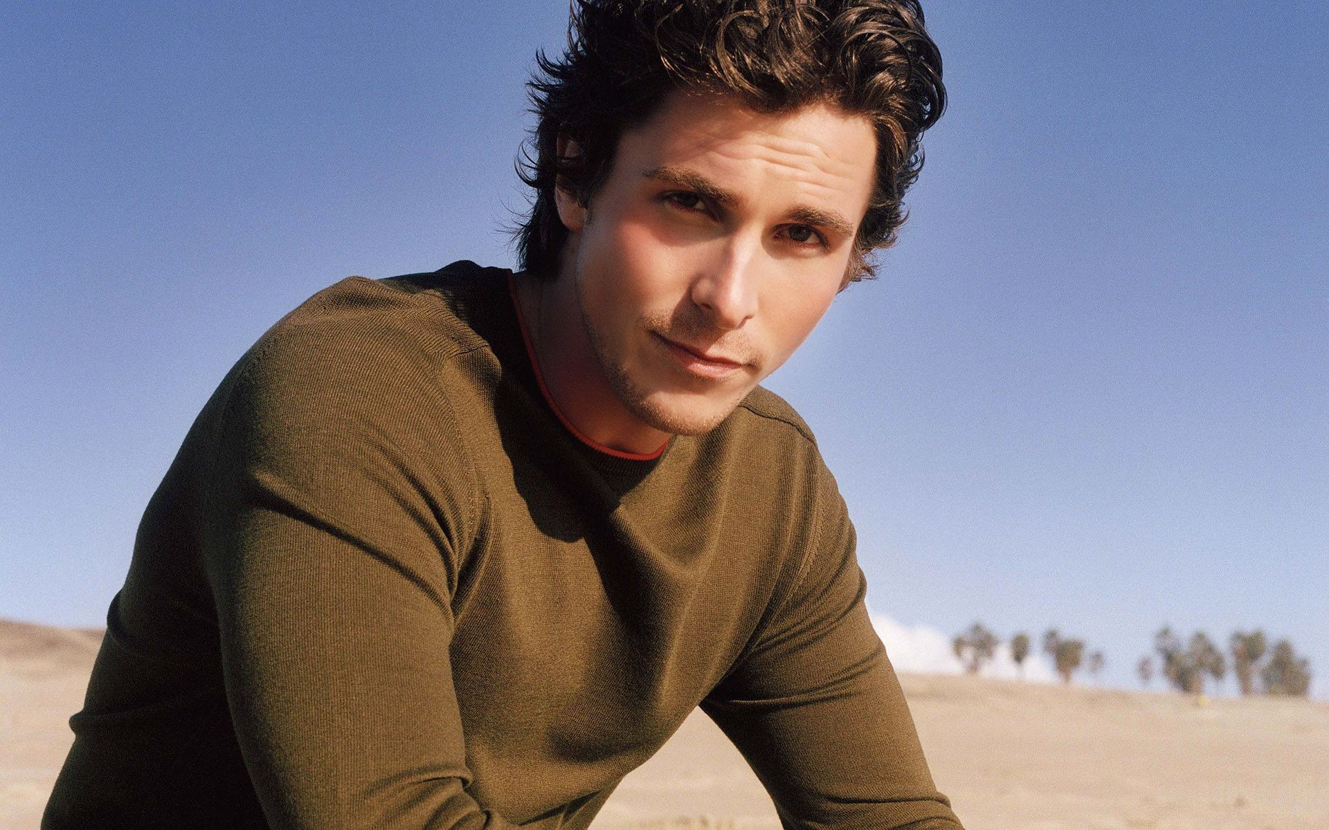 Christian Bale Wallpapers