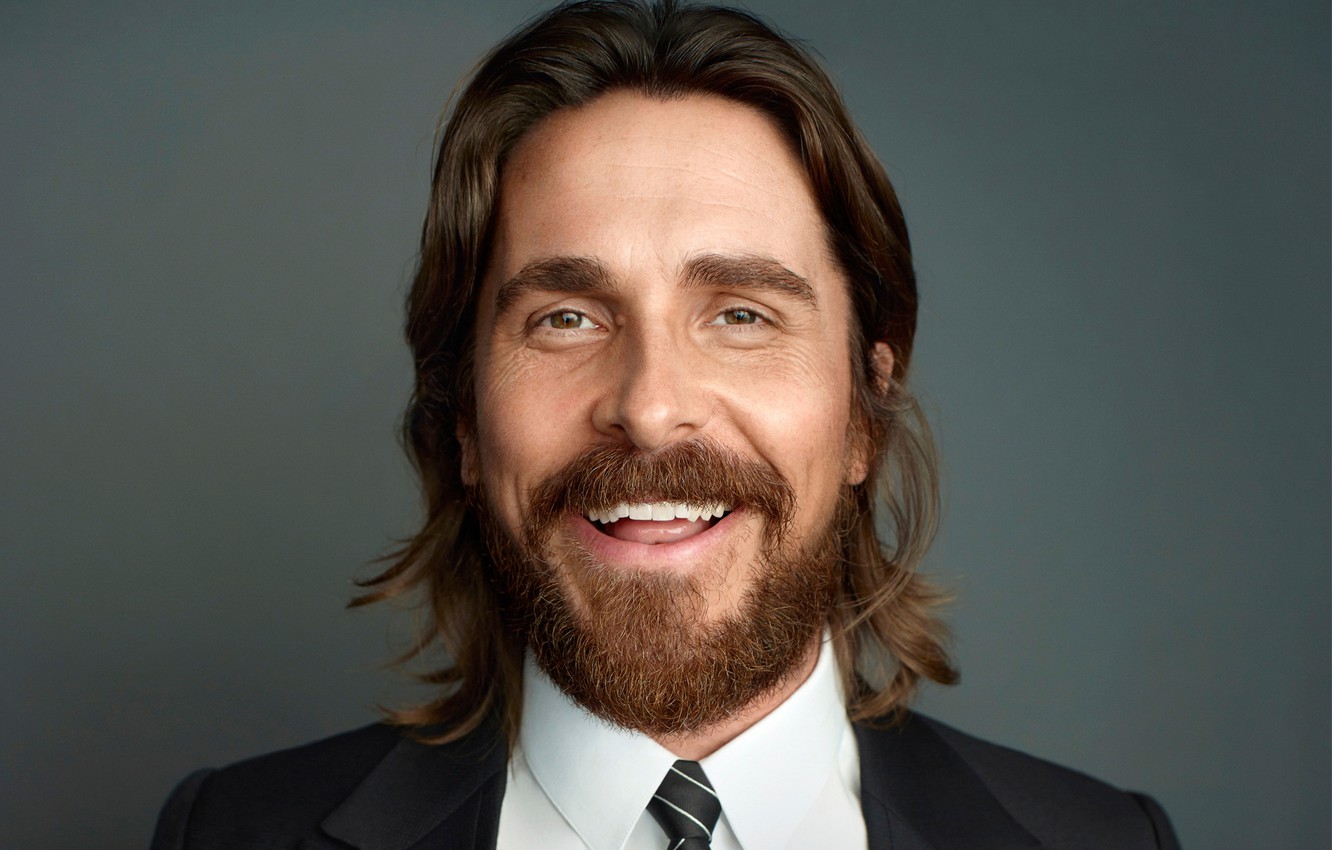 Christian Bale Wallpapers