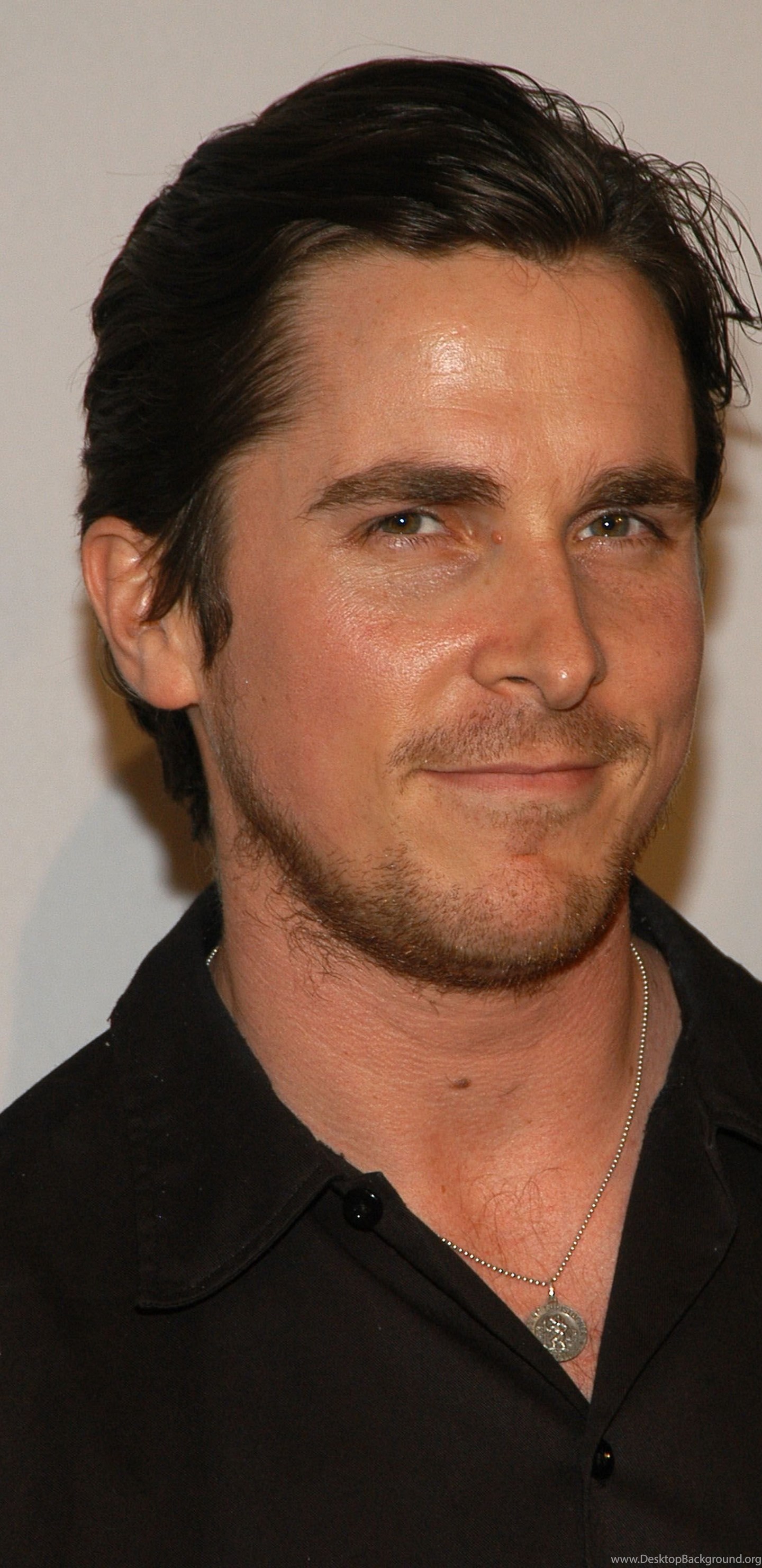 Christian Bale Wallpapers