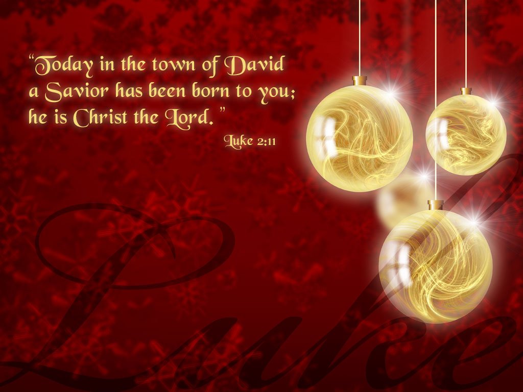 Christian Christmas Desktop Backgrounds