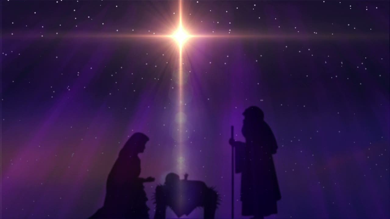 Christian Christmas Desktop Backgrounds