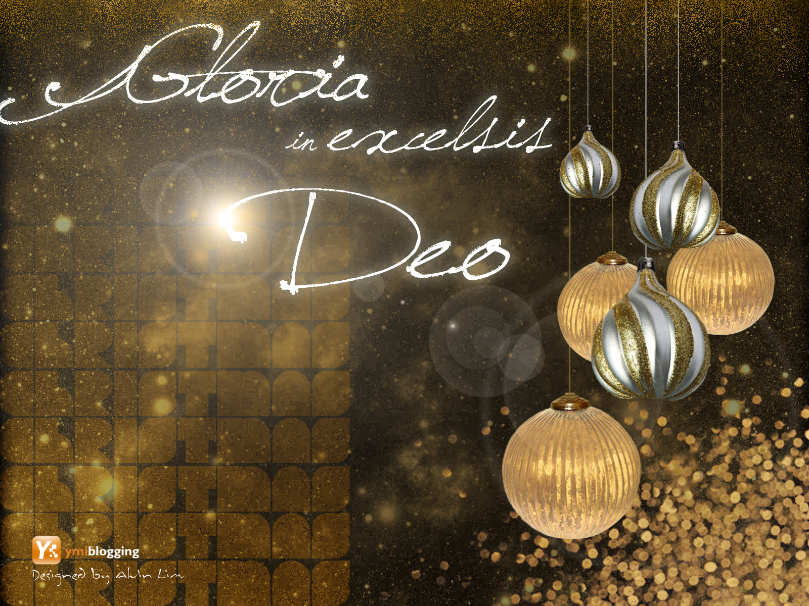 Christian Christmas Desktop Backgrounds