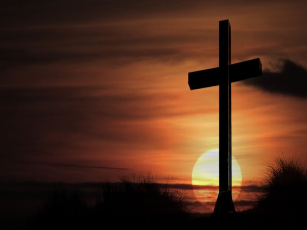 Christian Cross Wallpapers