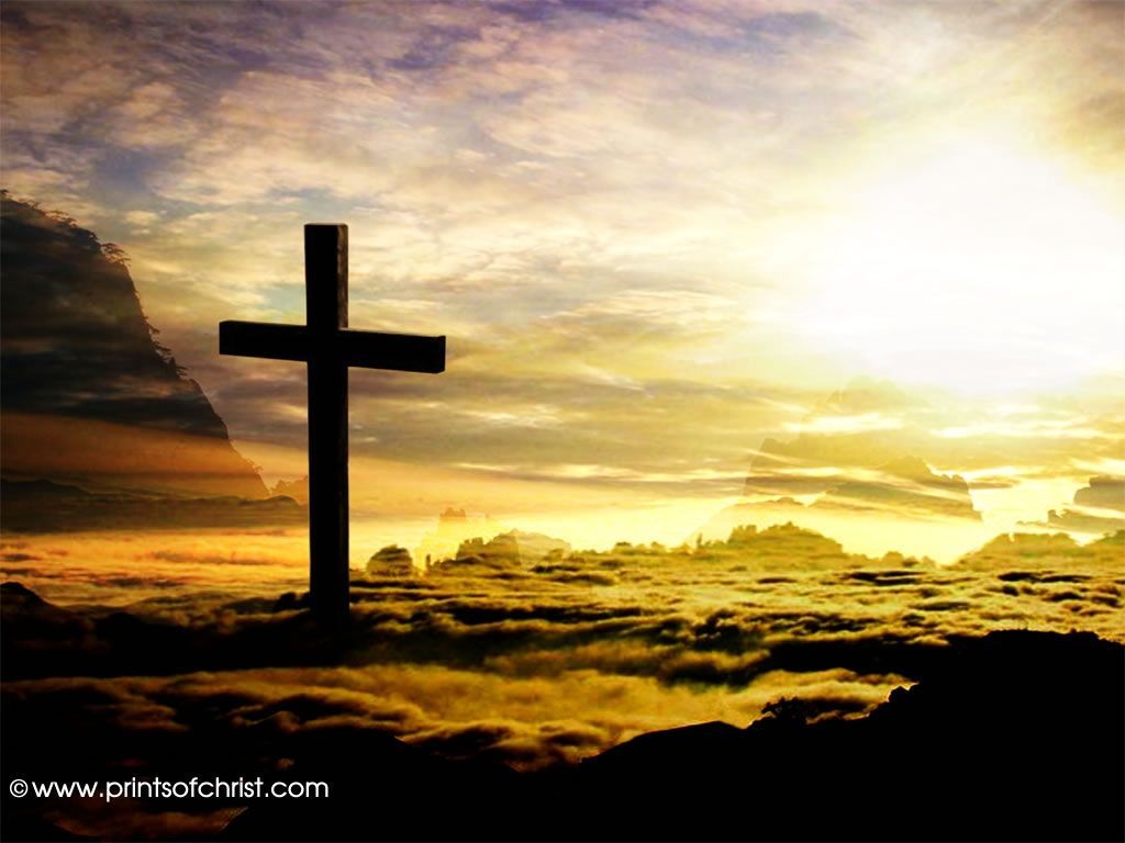 Christian Cross Wallpapers