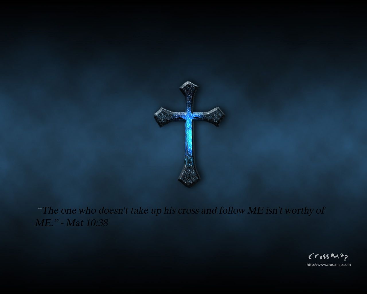 Christian Cross Wallpapers